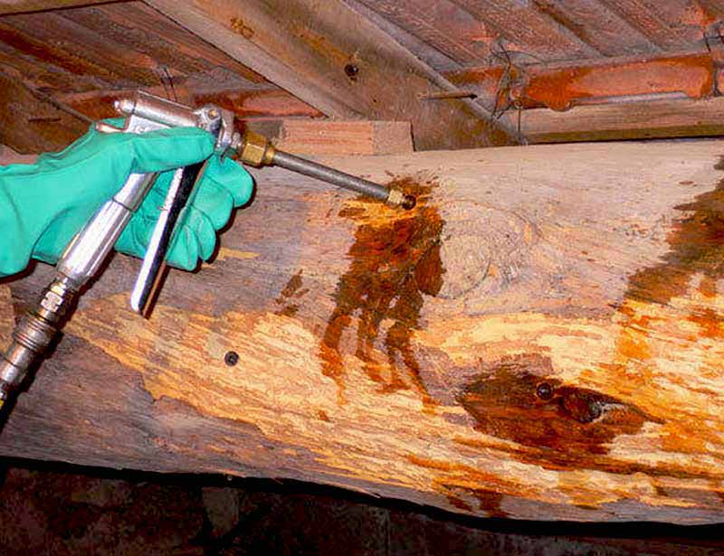 Charpente et traitement des bois - LE BON COUVREUR 77 : artisan charpentier couvreur sur Meaux et la Seine-et-Marne (77) : Pose de charpente : traditionnelle, à fermettes … du massif au lamellé-collé. Traitement des boiseries.  …Traitement des bois, boiseries charpente ...  intervention sur Meaux et la Seine-et-Marne (77)