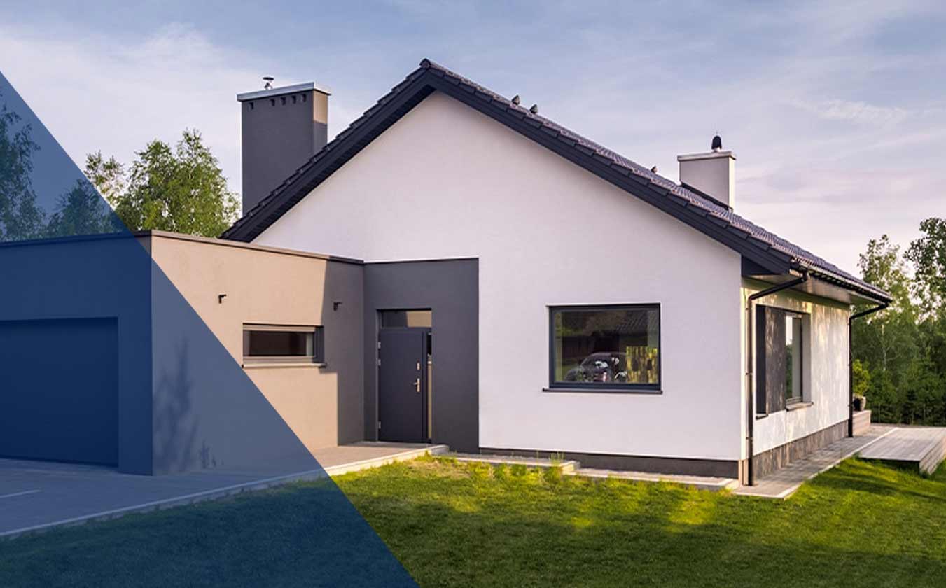 Ravalement peinture façade - LE BON COUVREUR 77 : Peintre sur Meaux et la Seine-et-Marne (77) :  nettoyage, démoussage, traitement anti-mousse, ravalement peinture façade imperméabilisation hydrofuge façade . Intervention sur Meaux et la Seine-et-Marne (77)