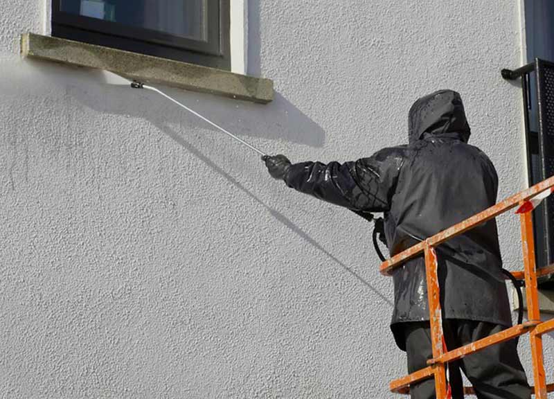 LE BON COUVREUR 77 Entreprise de couverture à Meaux en Seine-et-Marne (77) : couverture, zinguerie, entretien toiture : nettoyage, démoussage et peinture hydrofuge toiture, étanchéité toit plat terrasse, isolation toiture et combles, charpente et traitement des bois de charpente, nettoyage ravalement peinture façade, imperméabilisation façade et nettoyage des extérieurs dans toute la Seine-et-Marne (77)